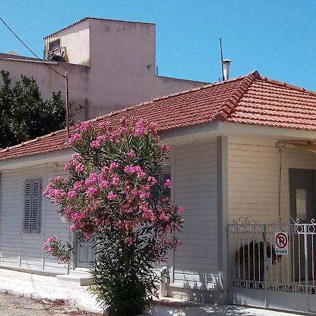 Cozy House In Argostoli Villa Eksteriør billede