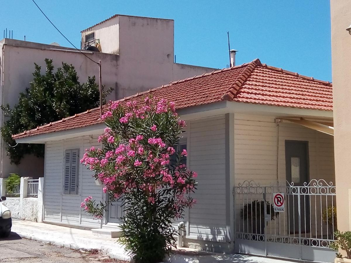 Cozy House In Argostoli Villa Eksteriør billede