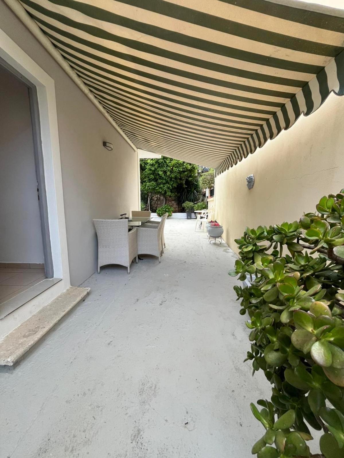 Cozy House In Argostoli Villa Eksteriør billede